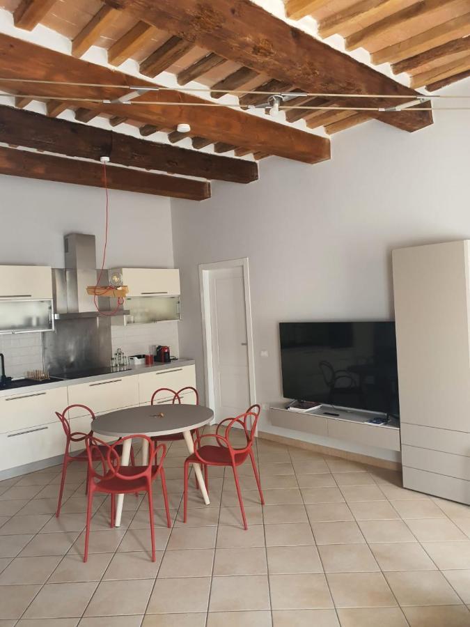 Mossotti Street Apartment Pisa Exterior photo