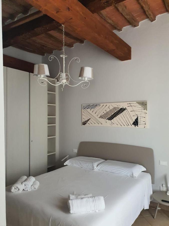 Mossotti Street Apartment Pisa Exterior photo